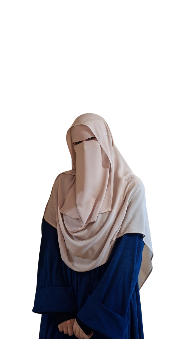 Mariam Hanafy